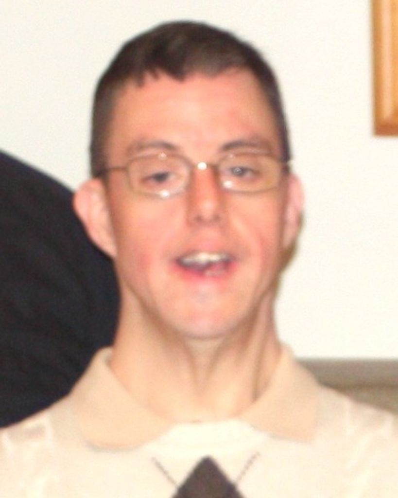 Dennis James Smith Profile Photo