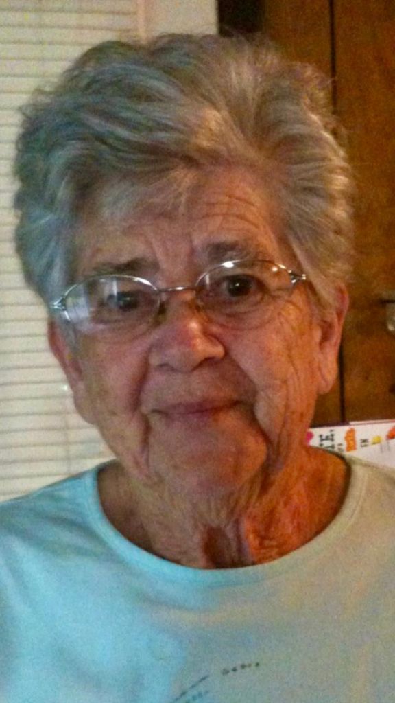 Mary Virginia May Profile Photo