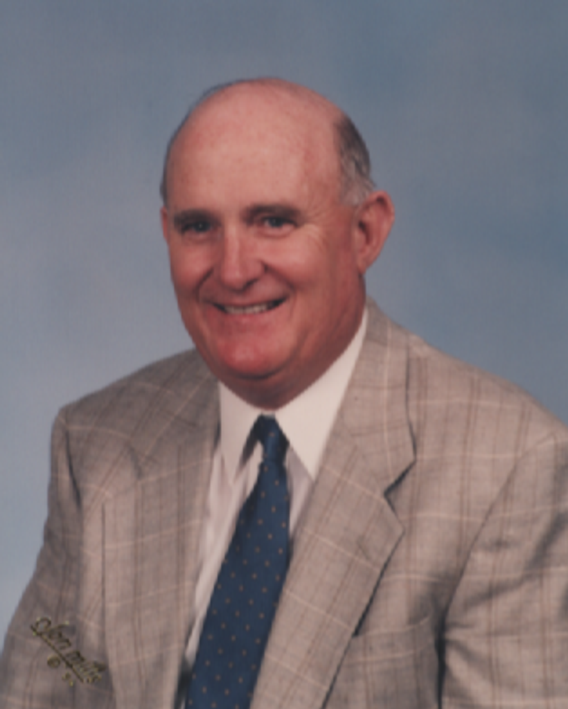 Lonnie Roy Mansfield Profile Photo