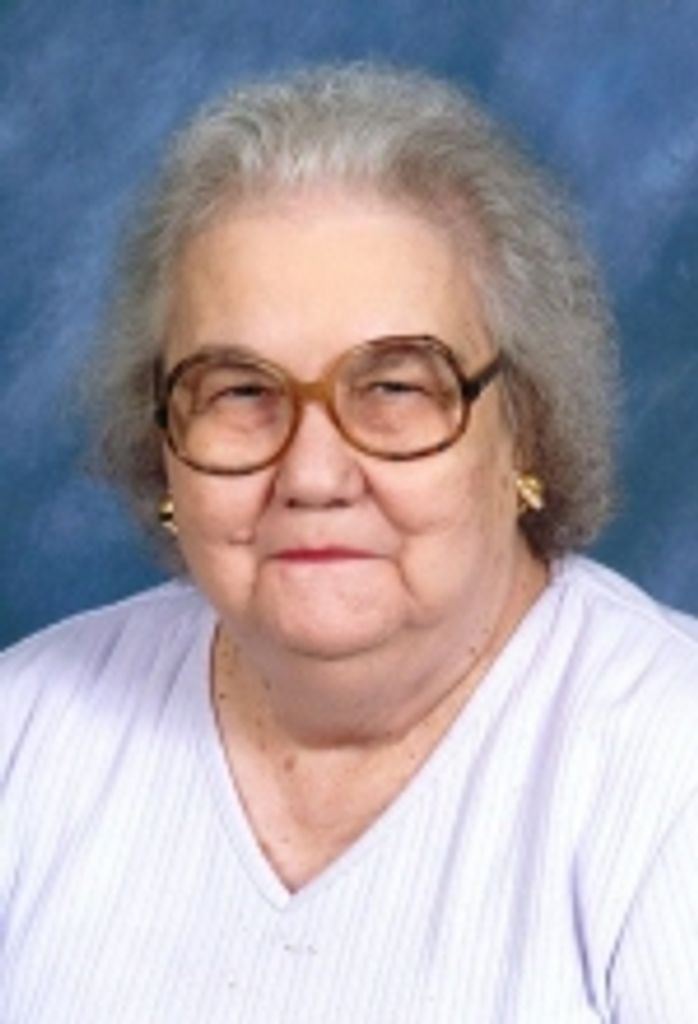 Ruby Amelia Whitfield Sylvester Profile Photo