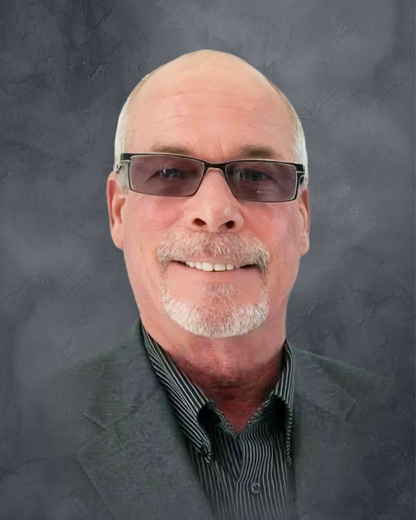 Richard Charles Doby Profile Photo