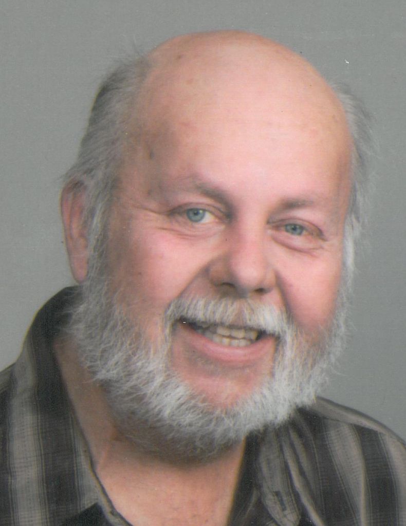 Dennis L. Johnson Profile Photo