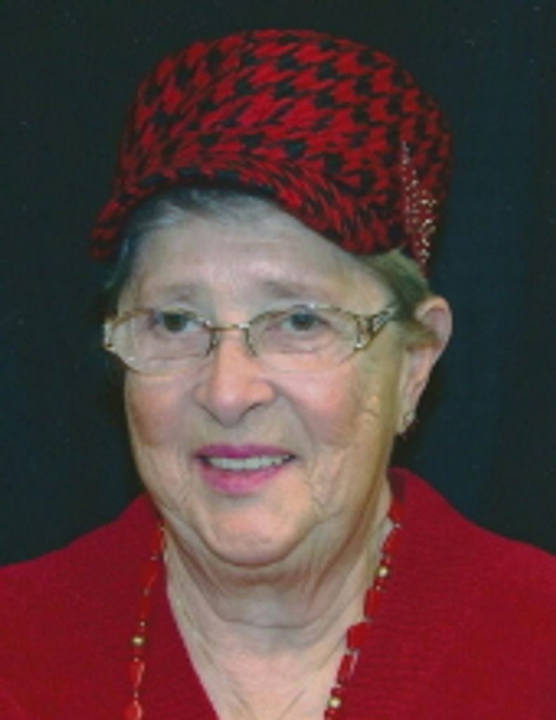 Janice Lorene Fuzi