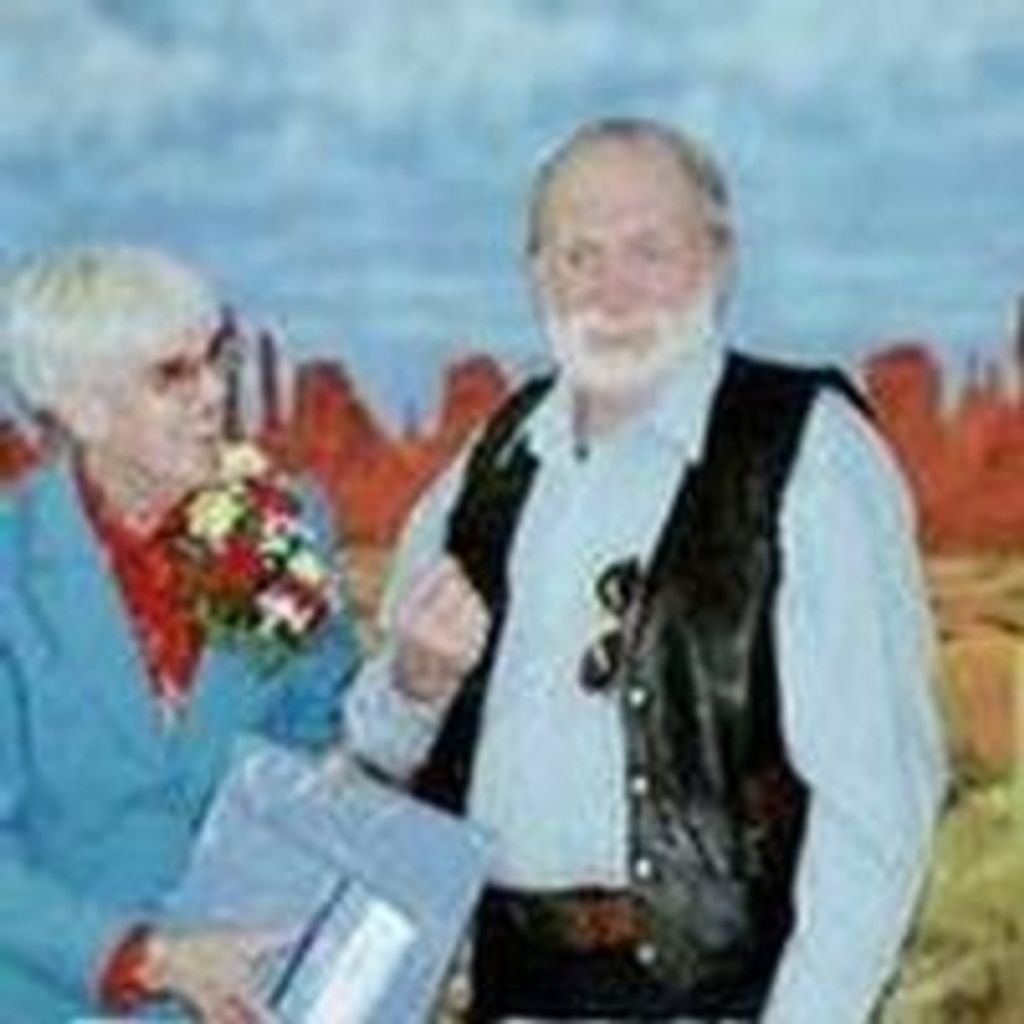 Jerry Dean Ledford
