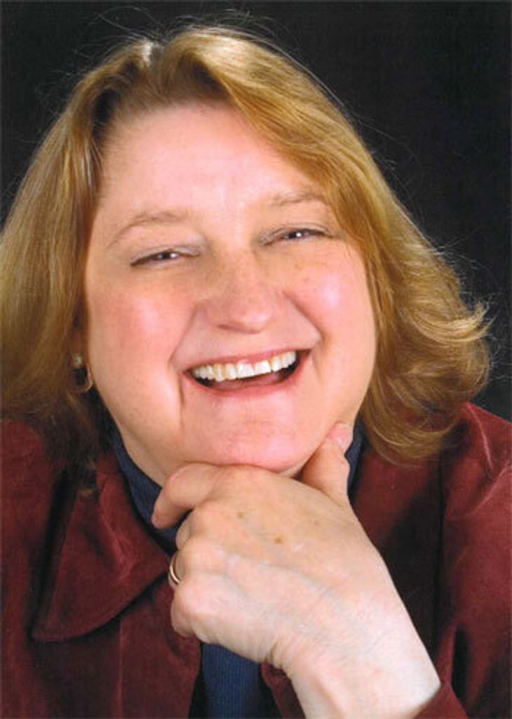 Claudia "Candi" Baker Profile Photo