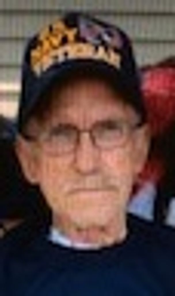 Benjamin Nathaniel Wolfe