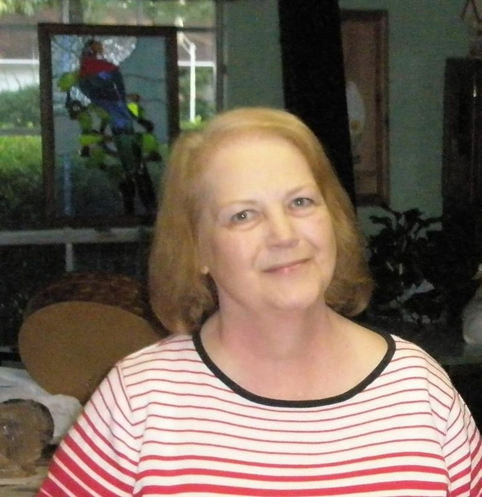 Edith Kay Woodard "Katie" Profile Photo