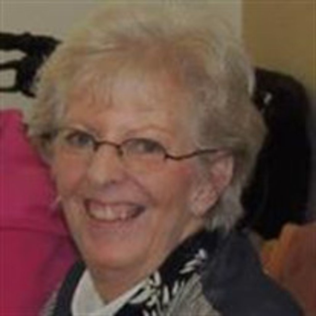 Barbara Klivans Brooks