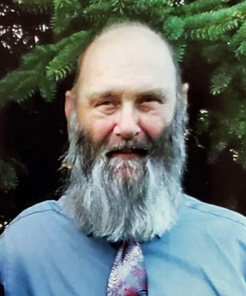 Russell M. Paulson Profile Photo