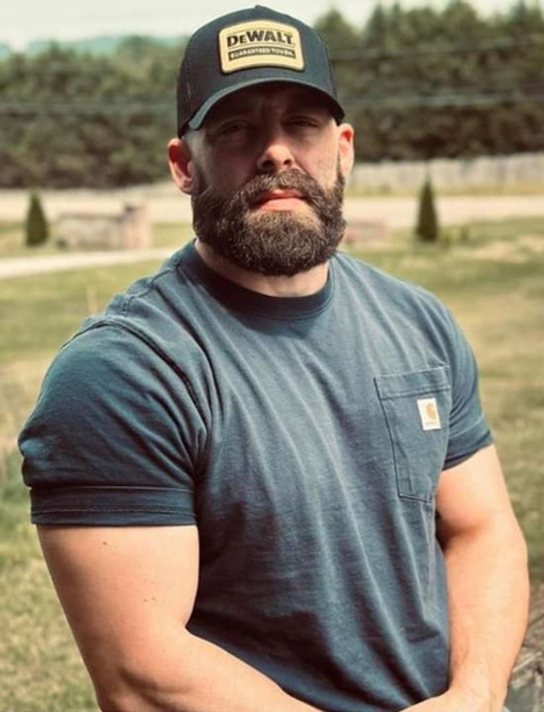 Kevin Dwayne Helton Profile Photo