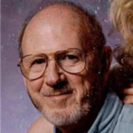 Robert "Bob" Lewis Markley Profile Photo