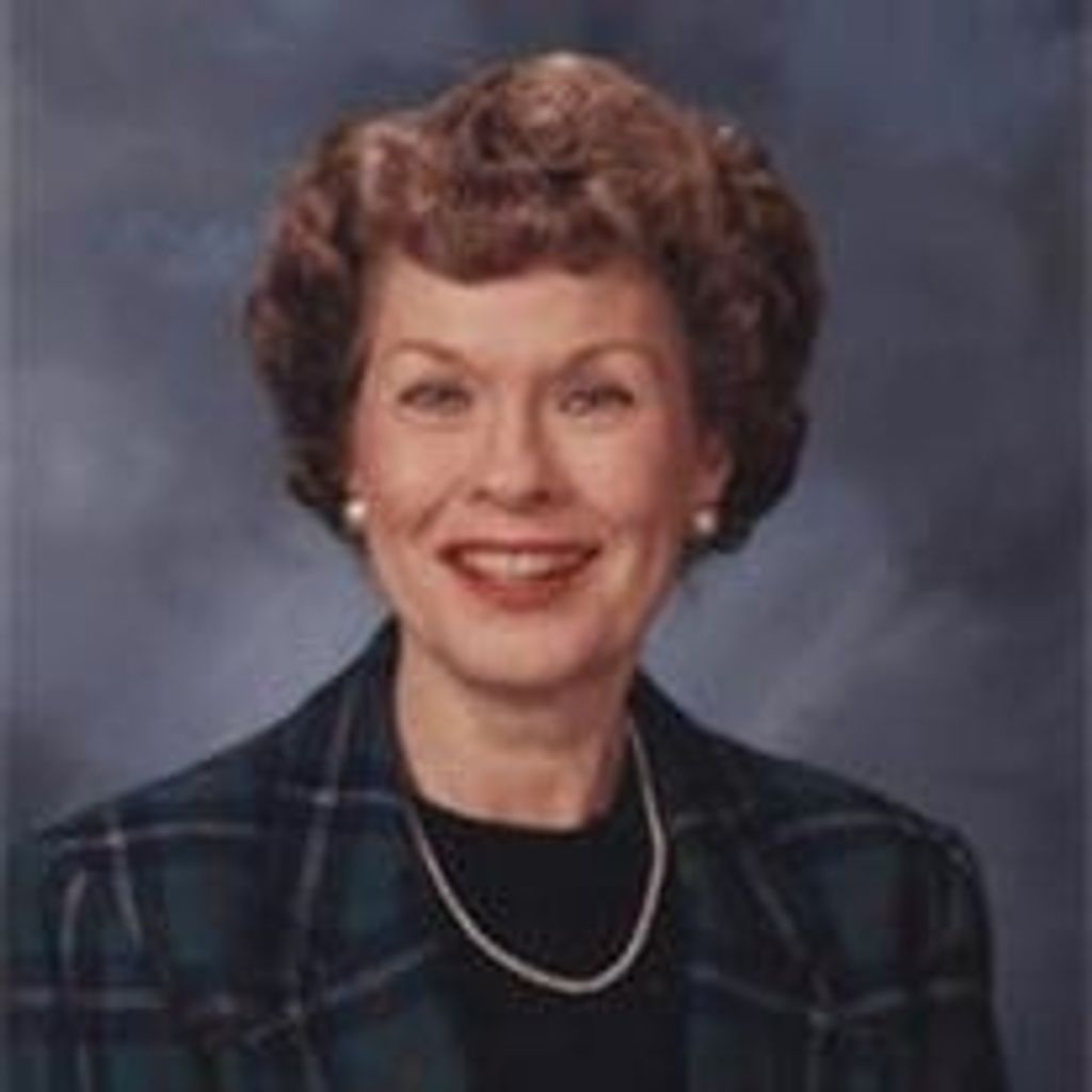 Charlotte Faith See Pruter
