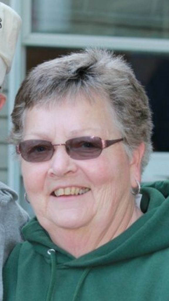 Bonnie L. Banner