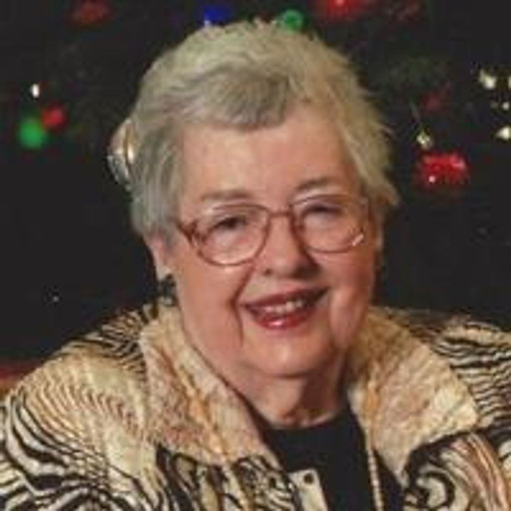 Betty Joe Sherman Johnson