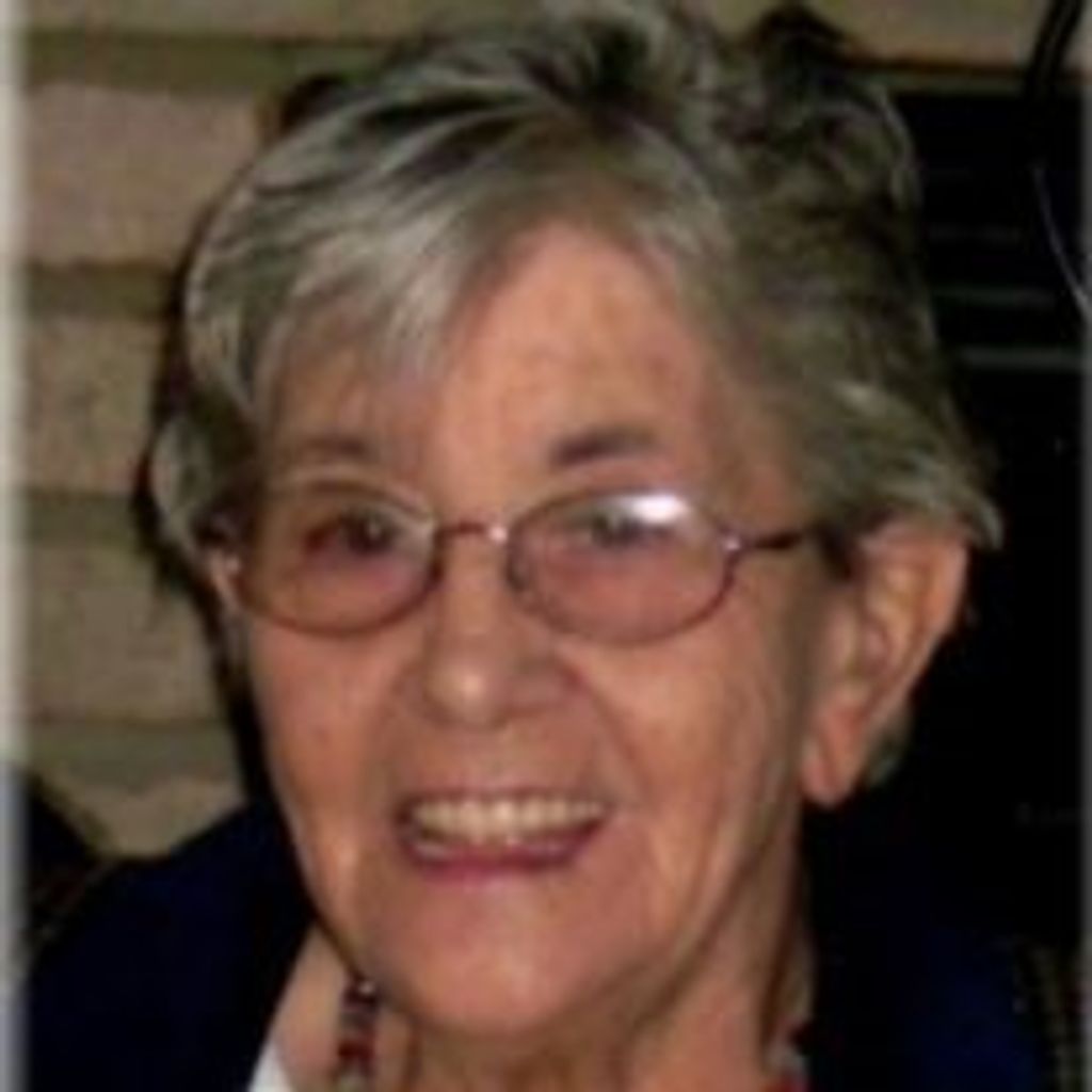 Mary Ruth Adkins