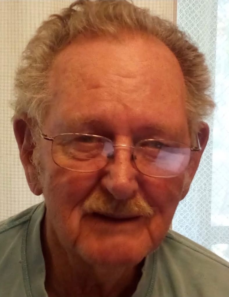 Robert Edmund Hermann