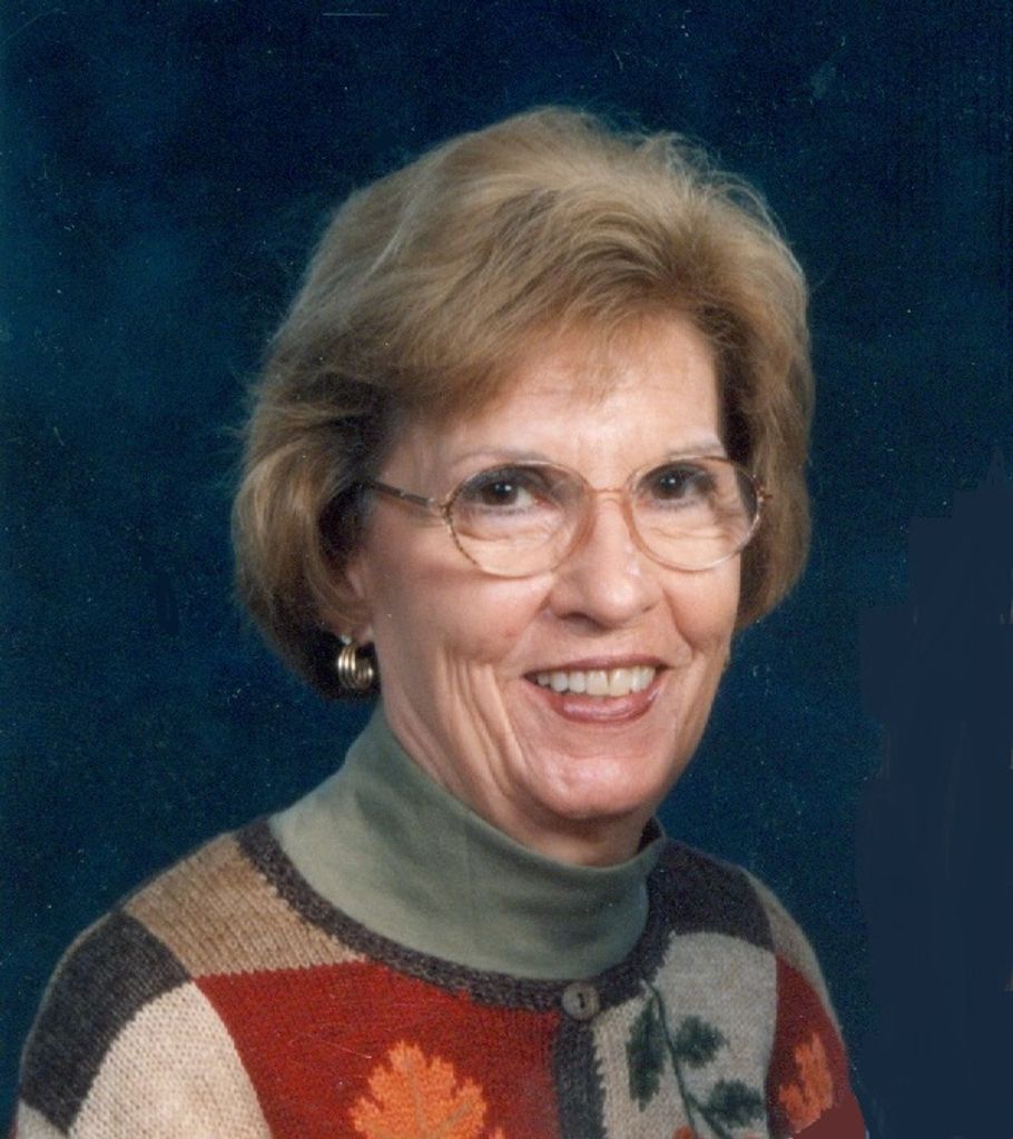 Betty Hammond