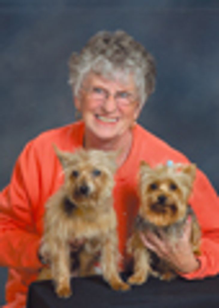 Donna Lou Roberts
