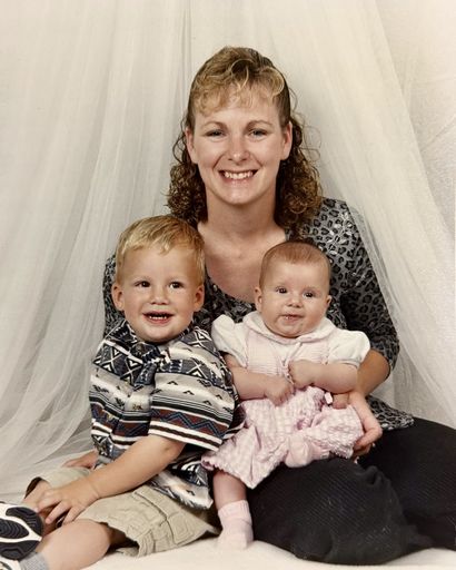 Adina Zammit Profile Photo