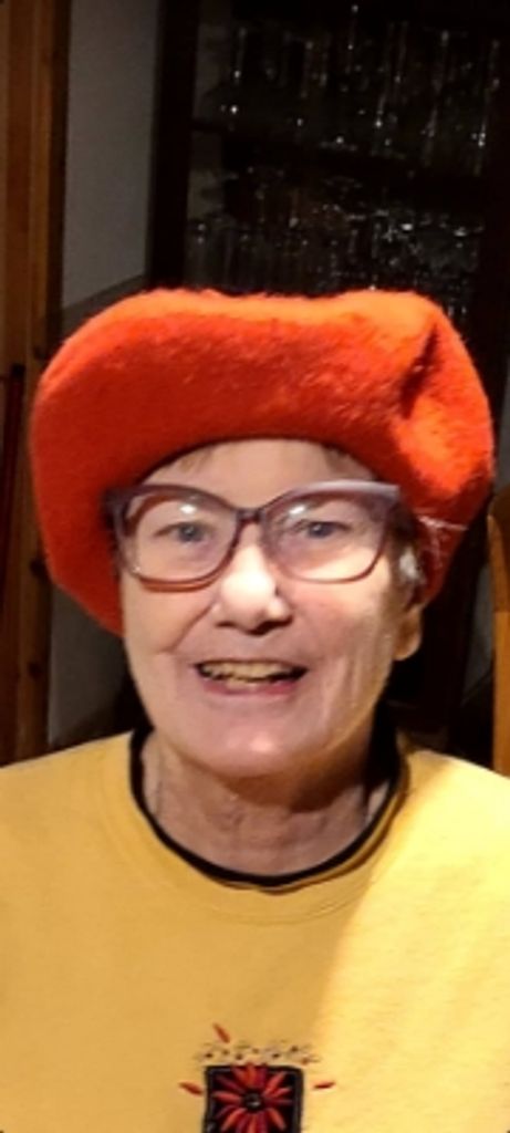 Marilyn Marie Bode Profile Photo
