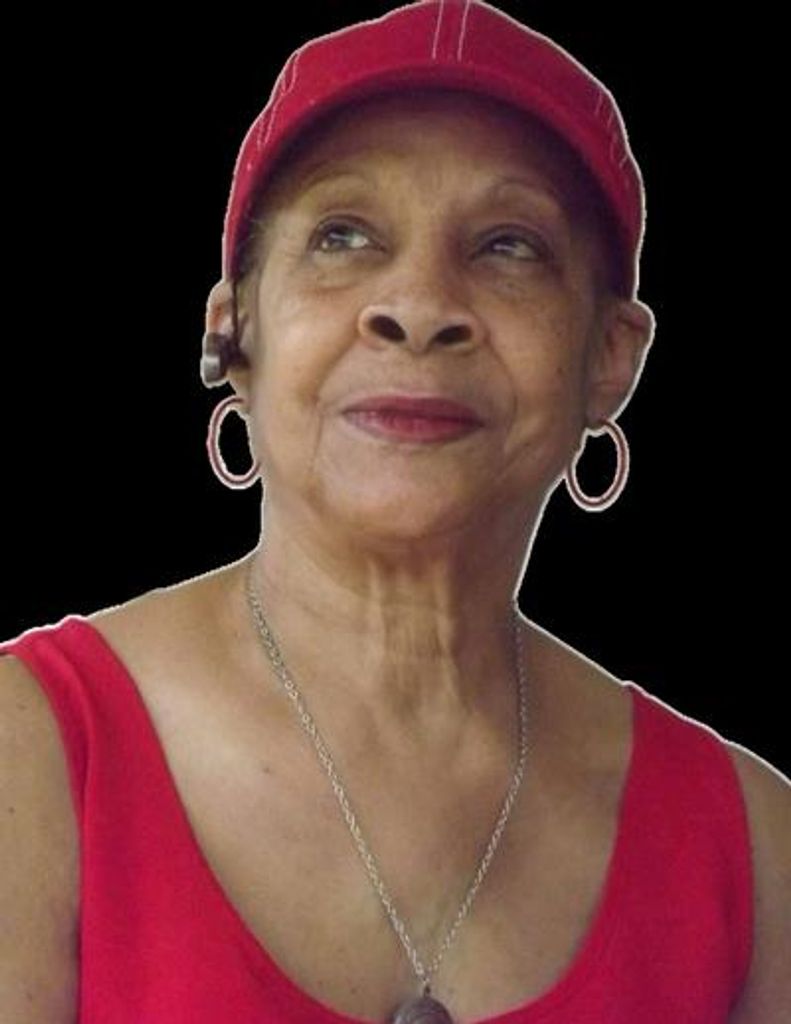 Larzetta Thompson Brand Profile Photo