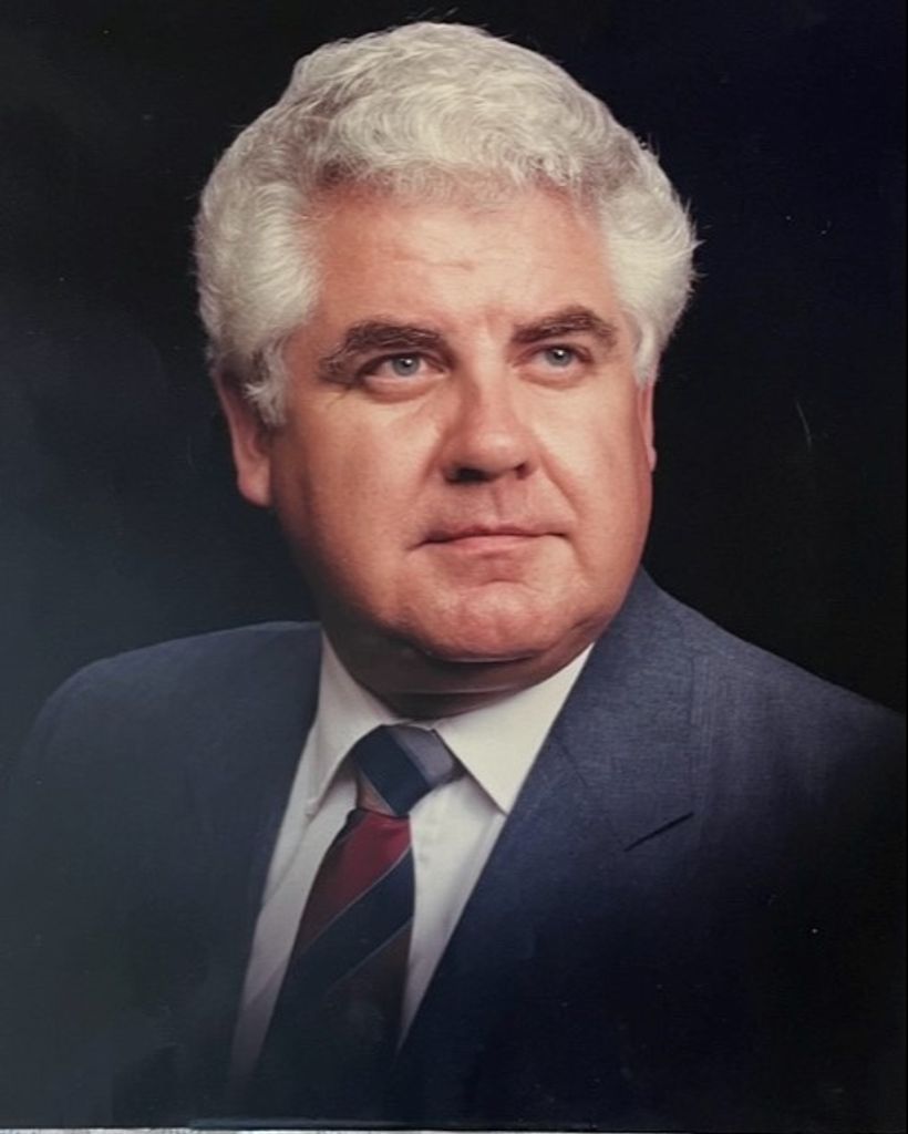 Robert A. Evans