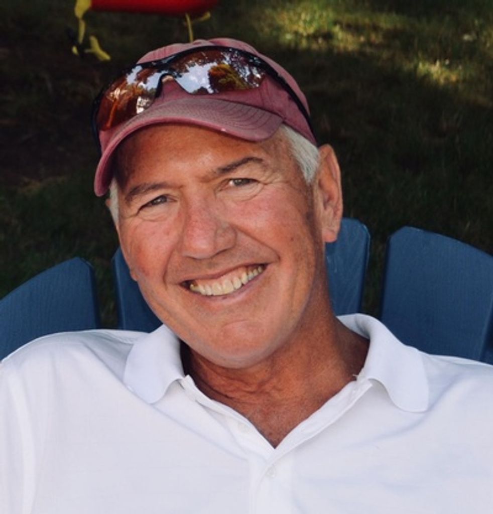 Ronald R. Booth Profile Photo