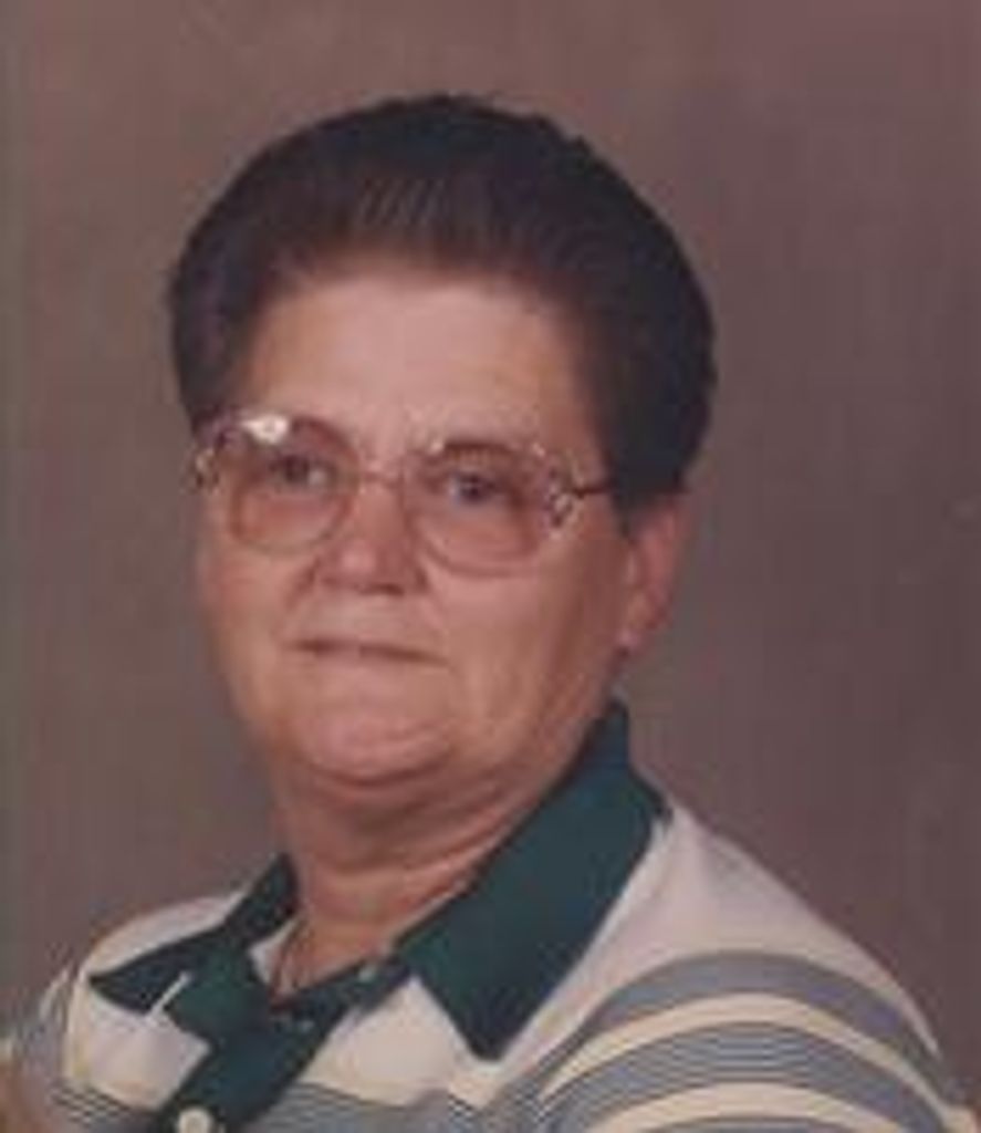 Clara Williams