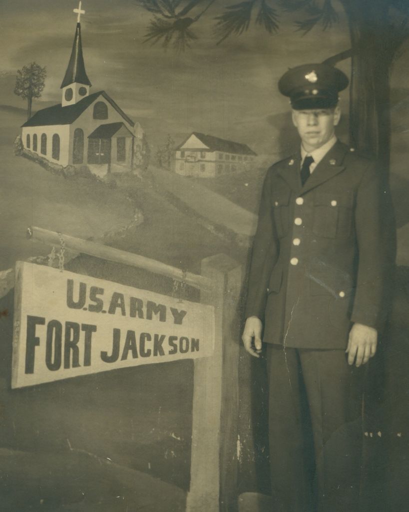 Galen L. Leitzel, Sr. Profile Photo