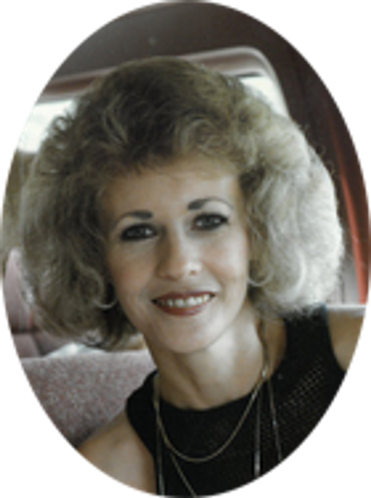 Nancy Davis Profile Photo