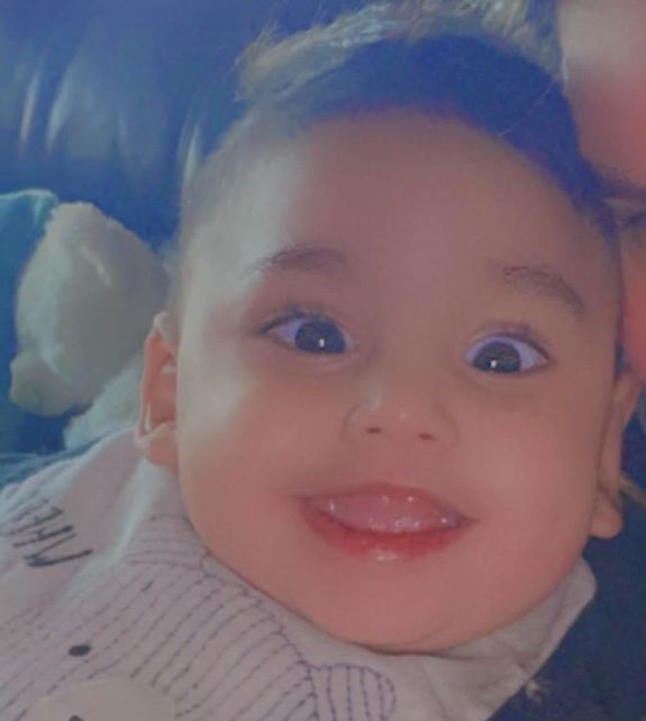 Abraham Matteo Villanueva Astudillo
