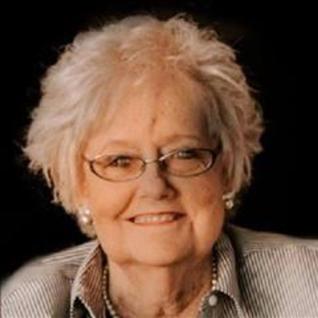 Lois Elaine Watson Profile Photo