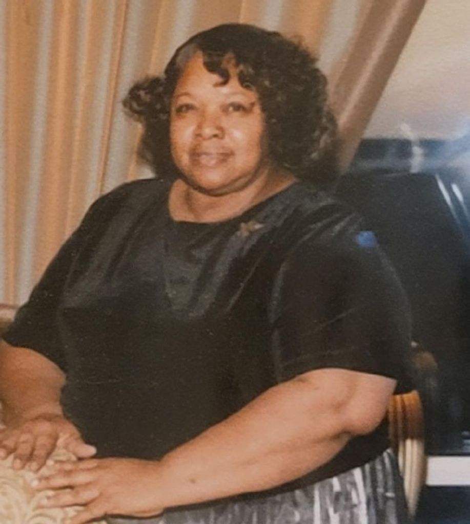 Lougenia Walker