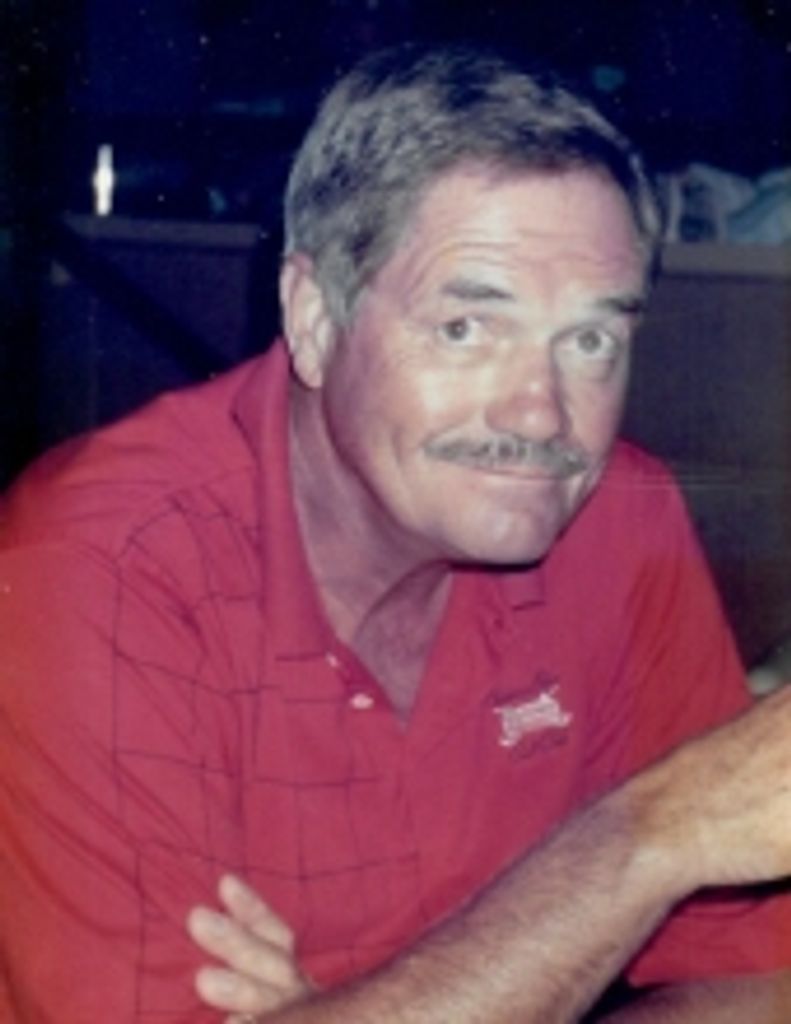 Bannister Allen Anderson