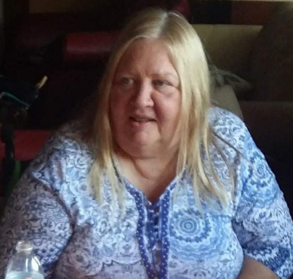 Elaine Marie Davis Profile Photo