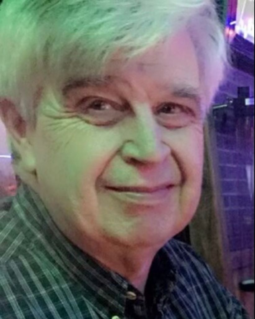 Harry Wayne Norman