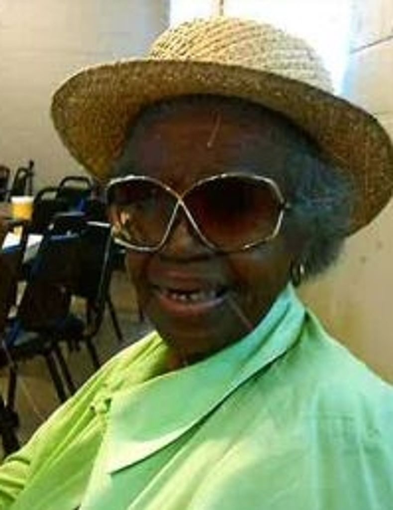 Pearline Edwards Profile Photo