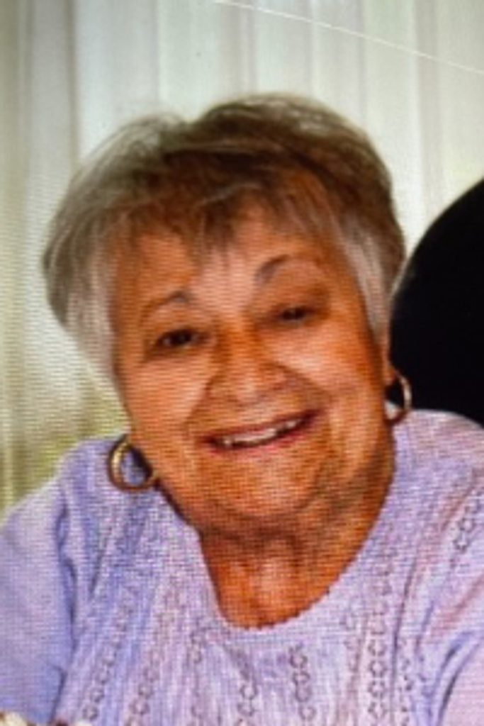 Josephine J. "Giuseppina" Sanfilippo