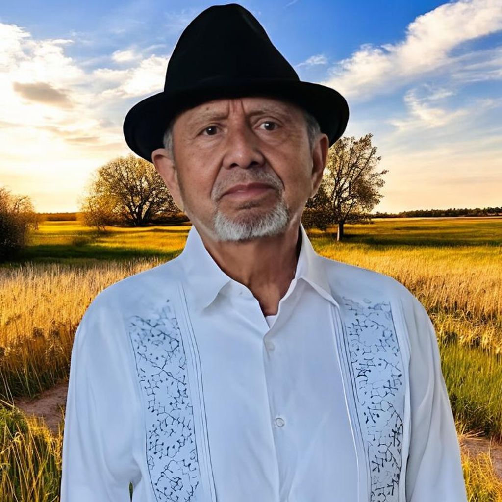 Jose Guadalupe Lugo Bote Profile Photo