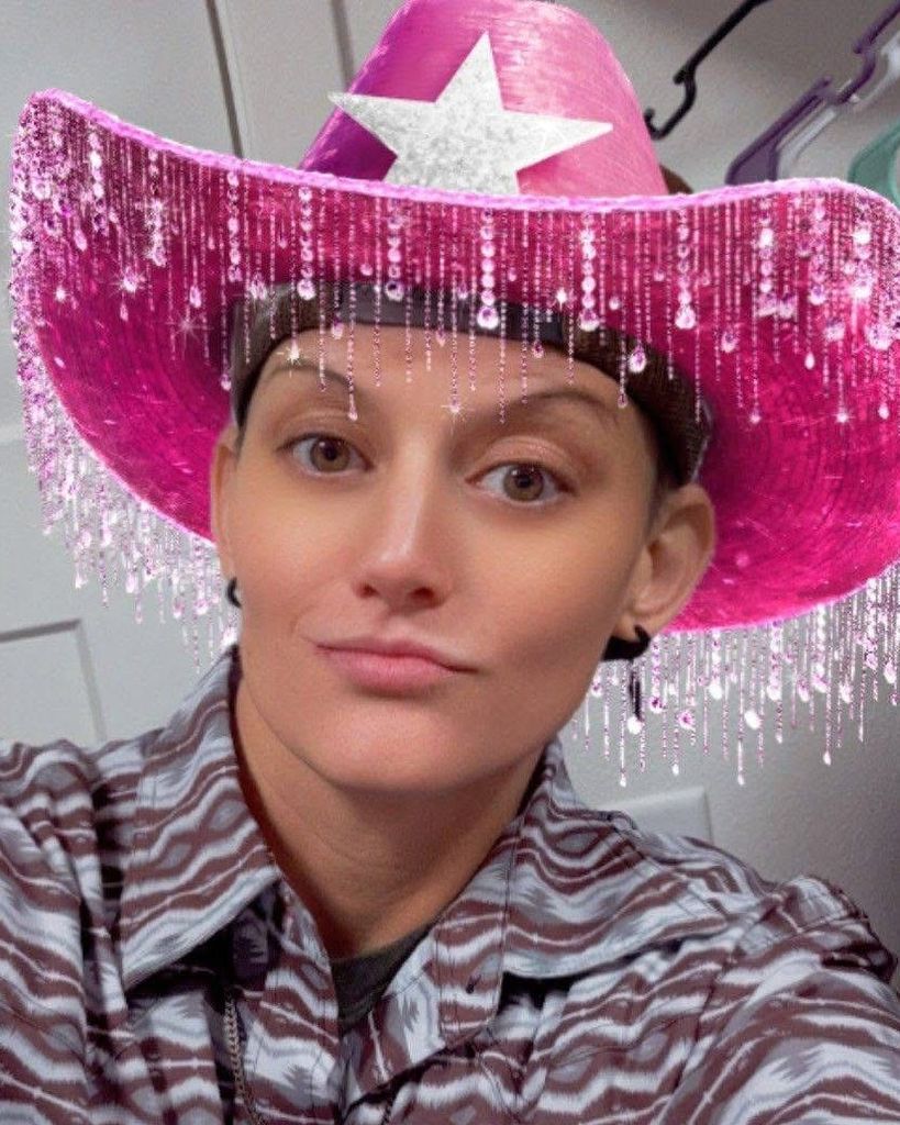 Tiffany Thomason Profile Photo