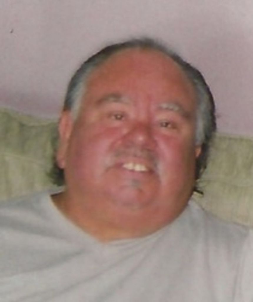 Ruben Perez Mora