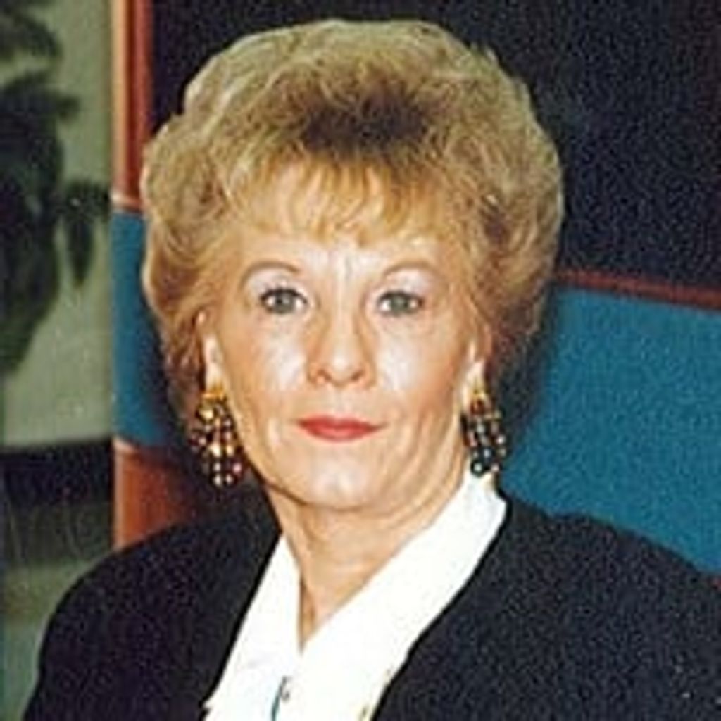 Susie Johns