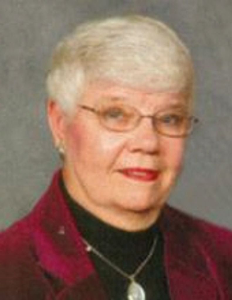 Eileda M. (Moeggenborg) Brooks