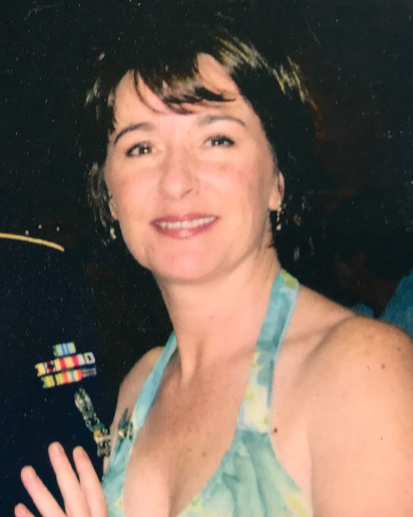 Jillmarie Stevens Profile Photo