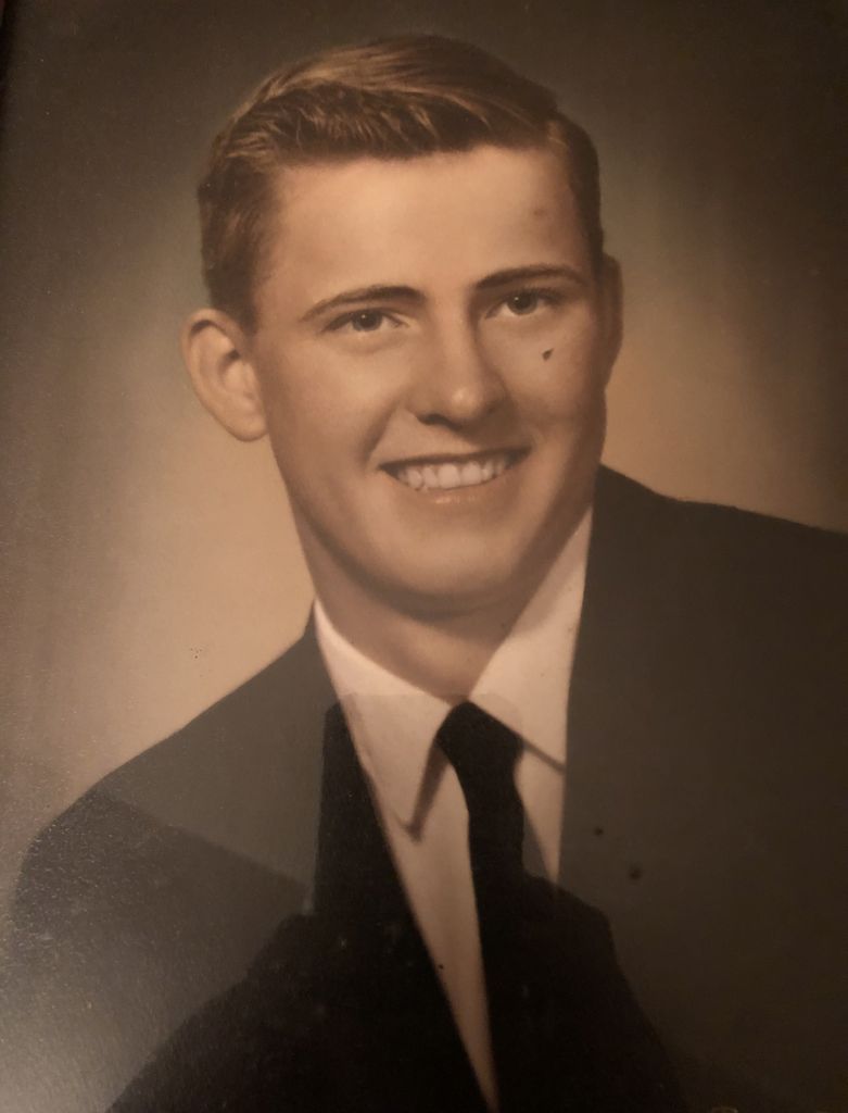 James R. Duffey Profile Photo