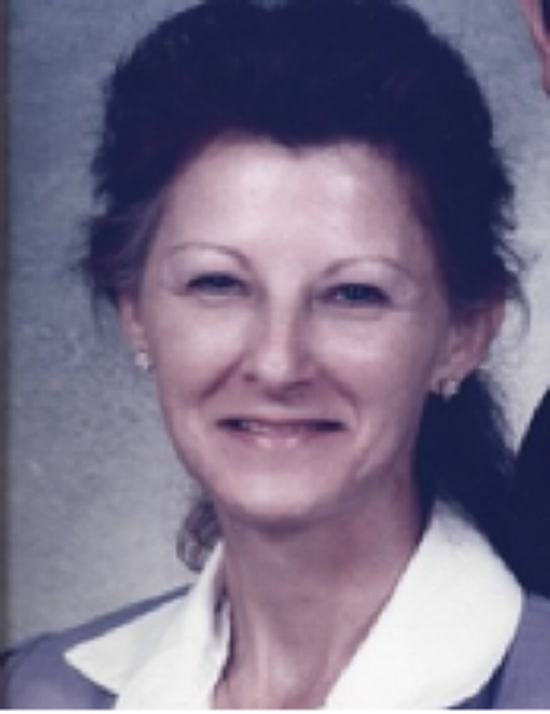 Sheila Donnell Thorpe