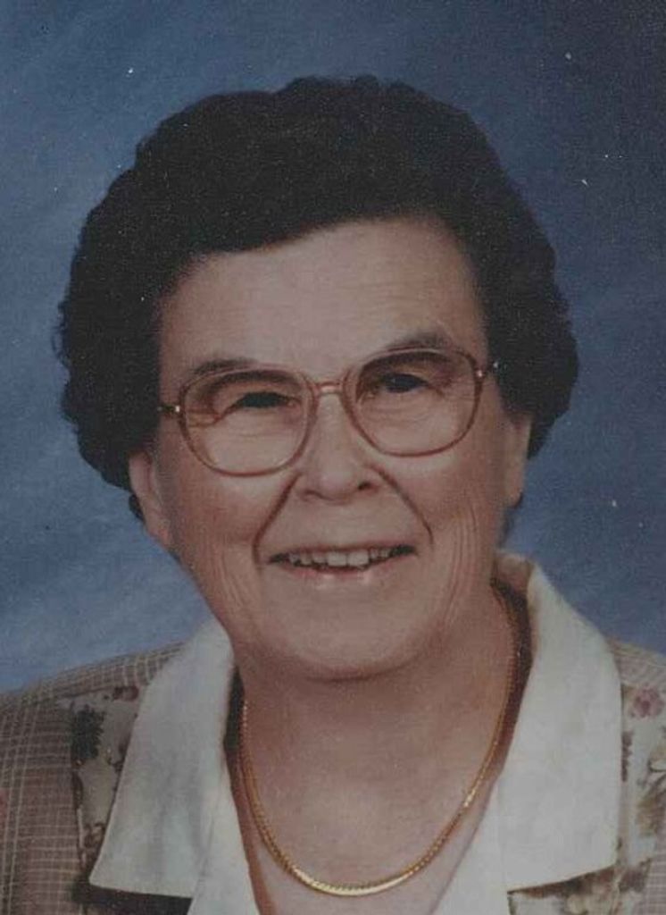 Juanita Faye Smith Profile Photo