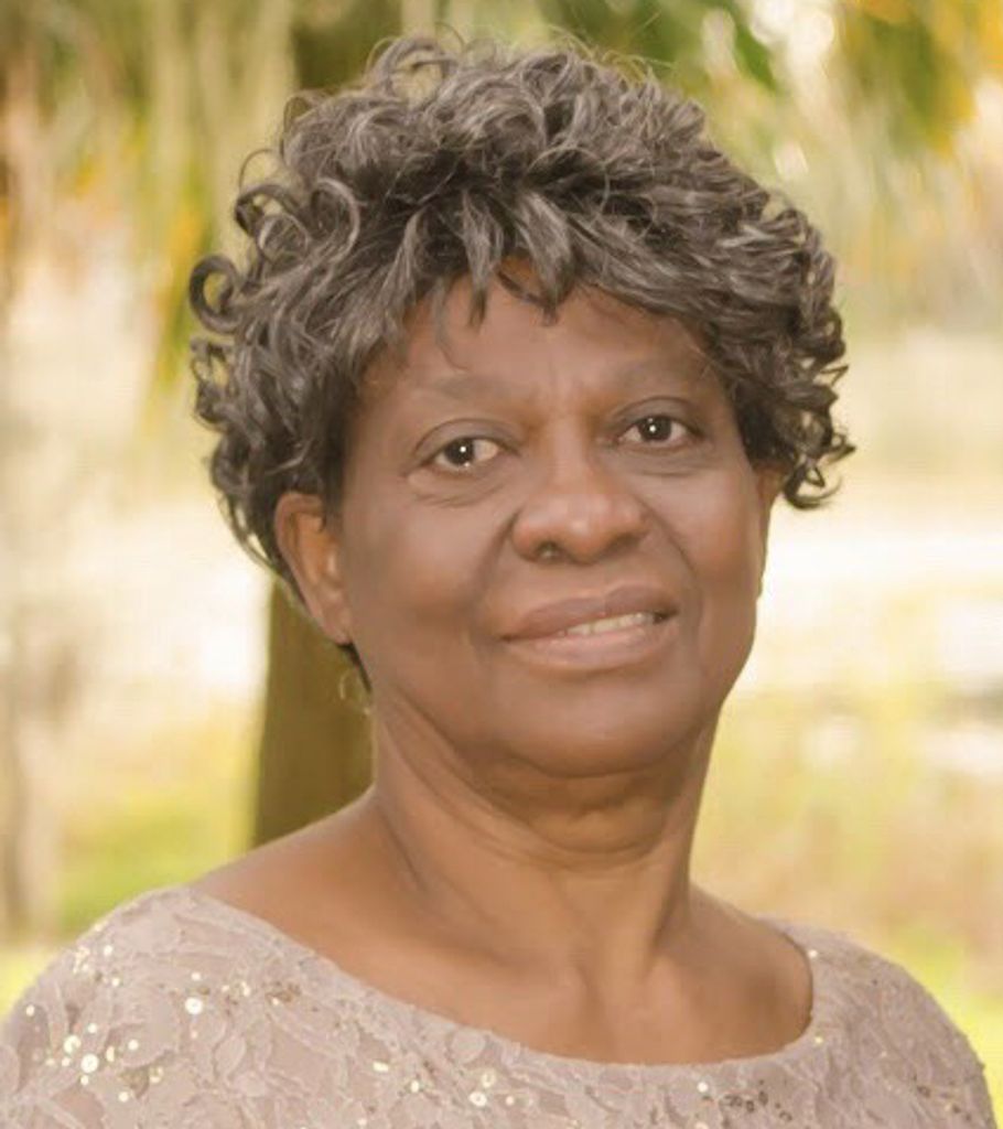Bernadette Monestime