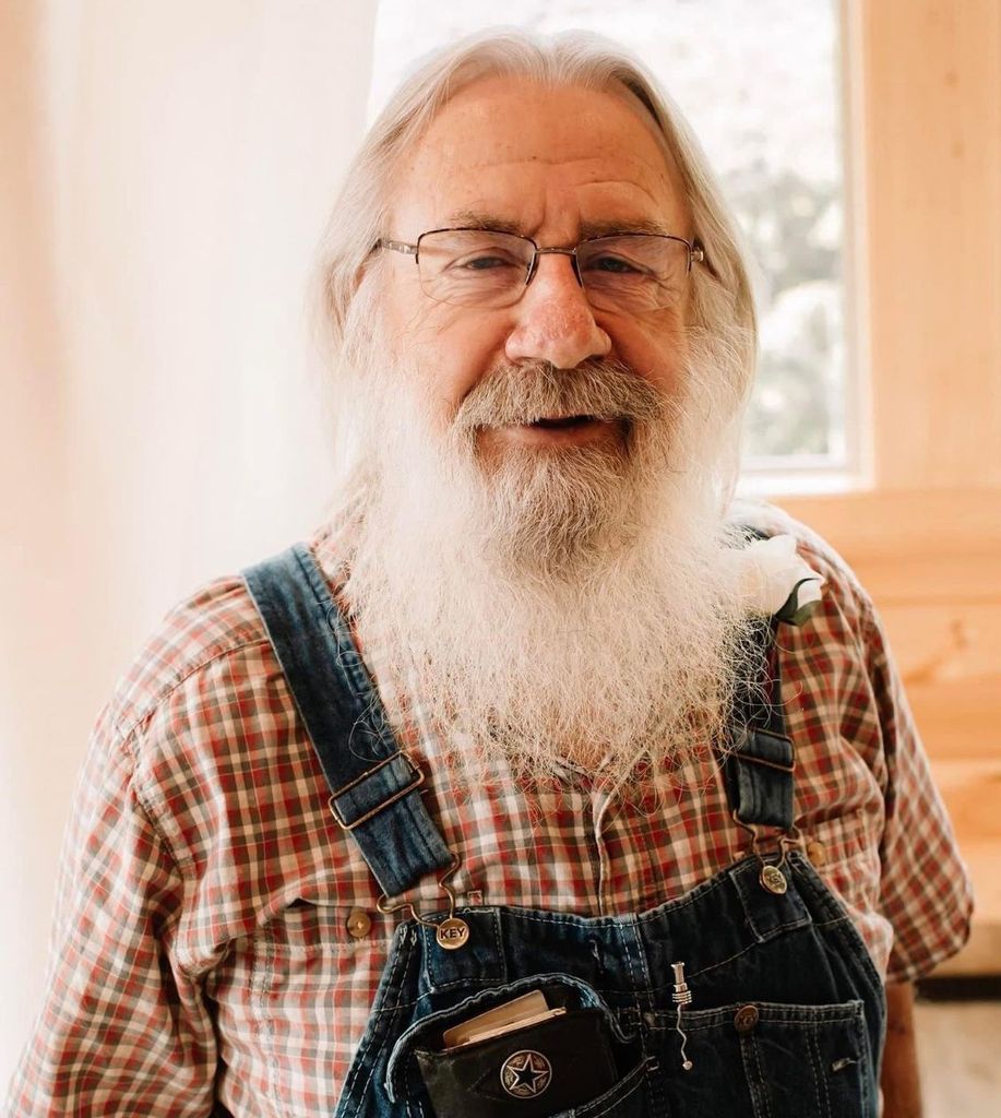 Daryl Lyle Hildreth