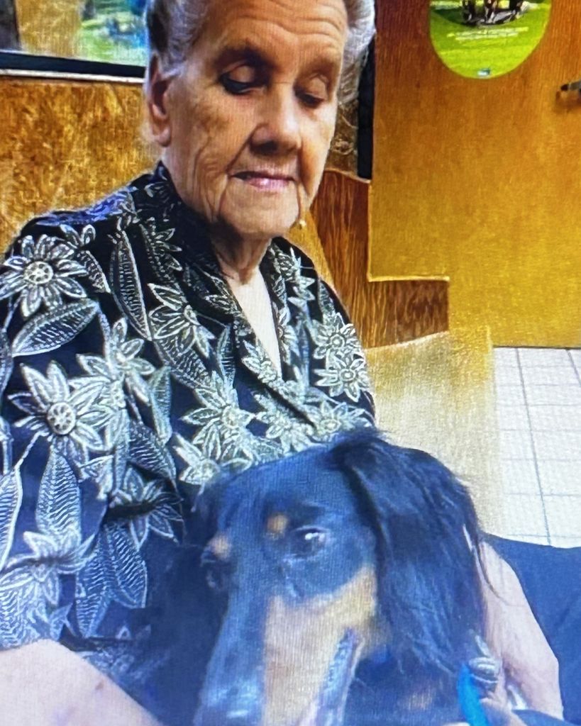 Eloise Farmer Profile Photo